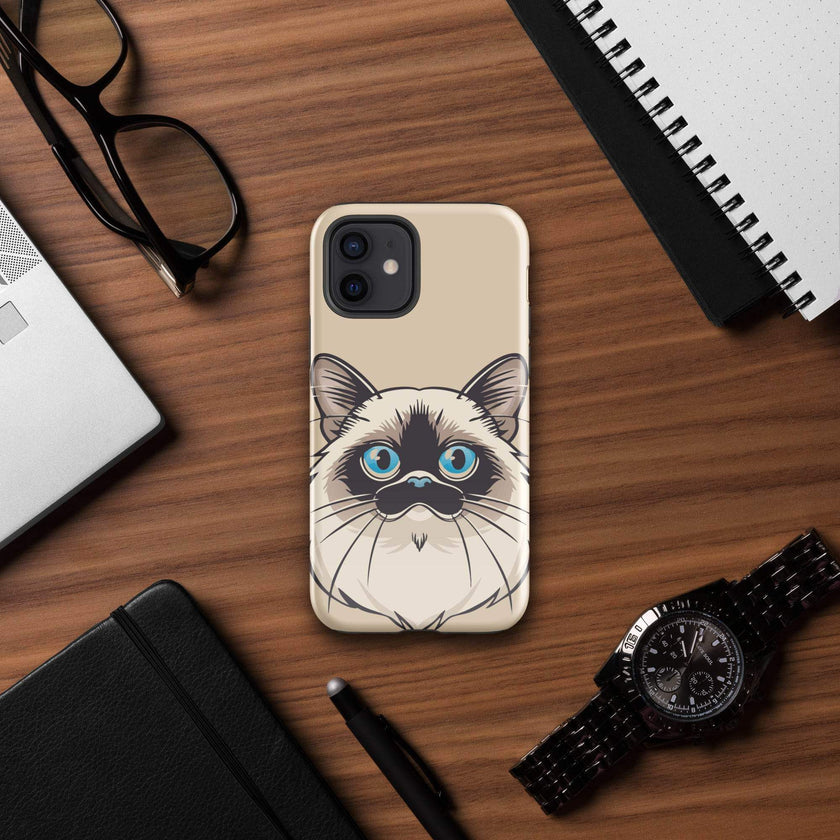 Tough Case for iPhone® - STYLISHOUR