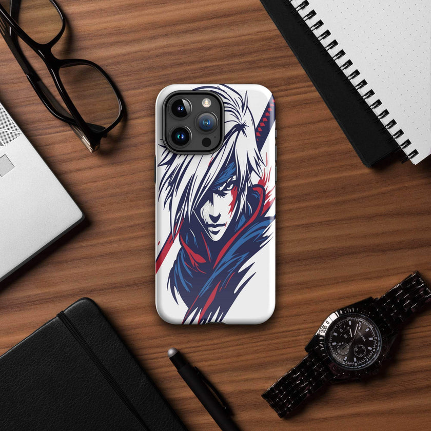 Tough Case for iPhone® - STYLISHOUR