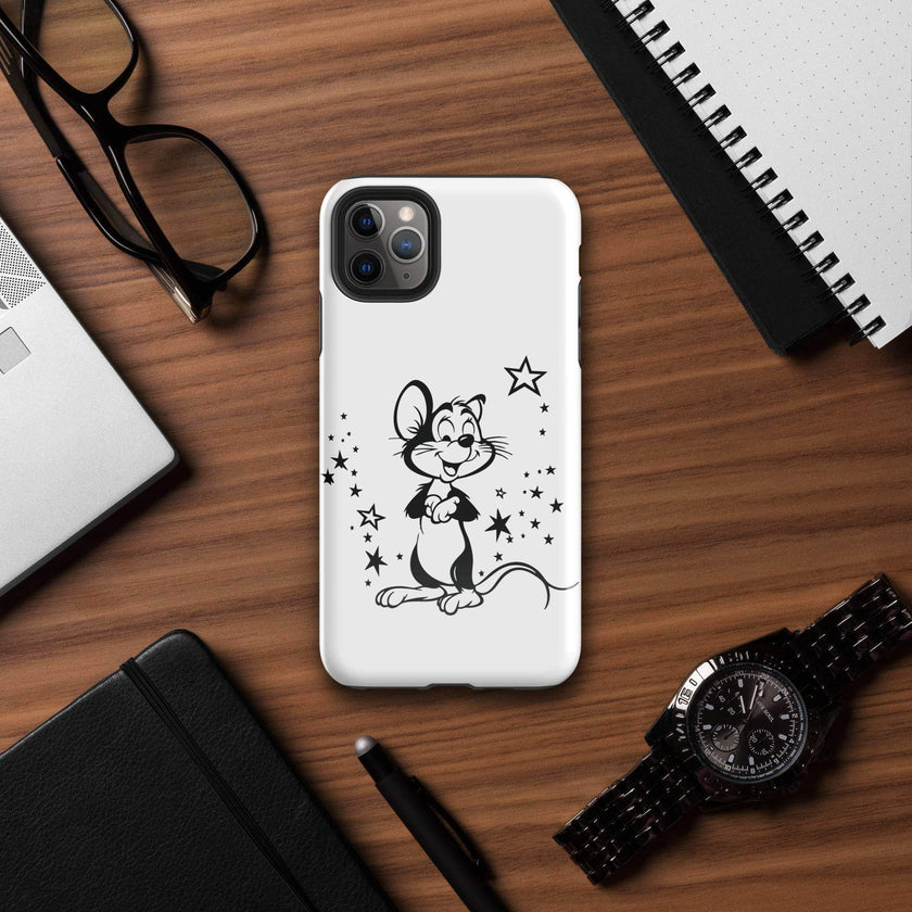 Tough Case for iPhone® - STYLISHOUR