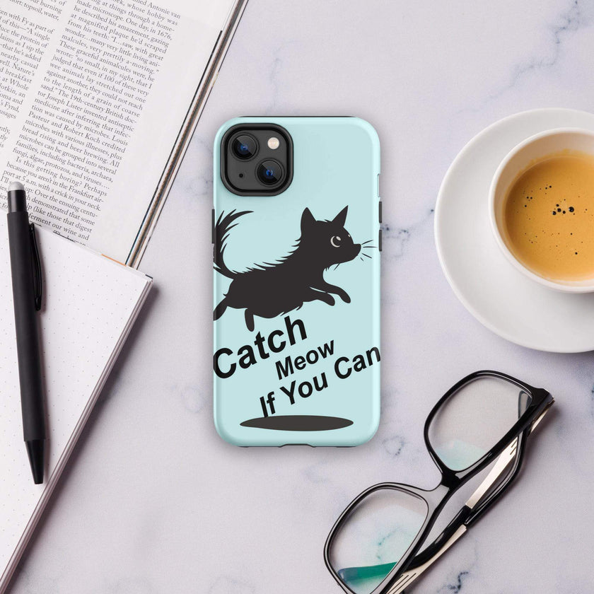 Tough Case for iPhone® - STYLISHOUR