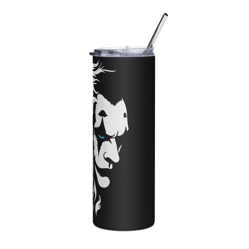 Stainless steel tumbler - STYLISHOUR