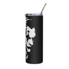 Stainless steel tumbler - STYLISHOUR