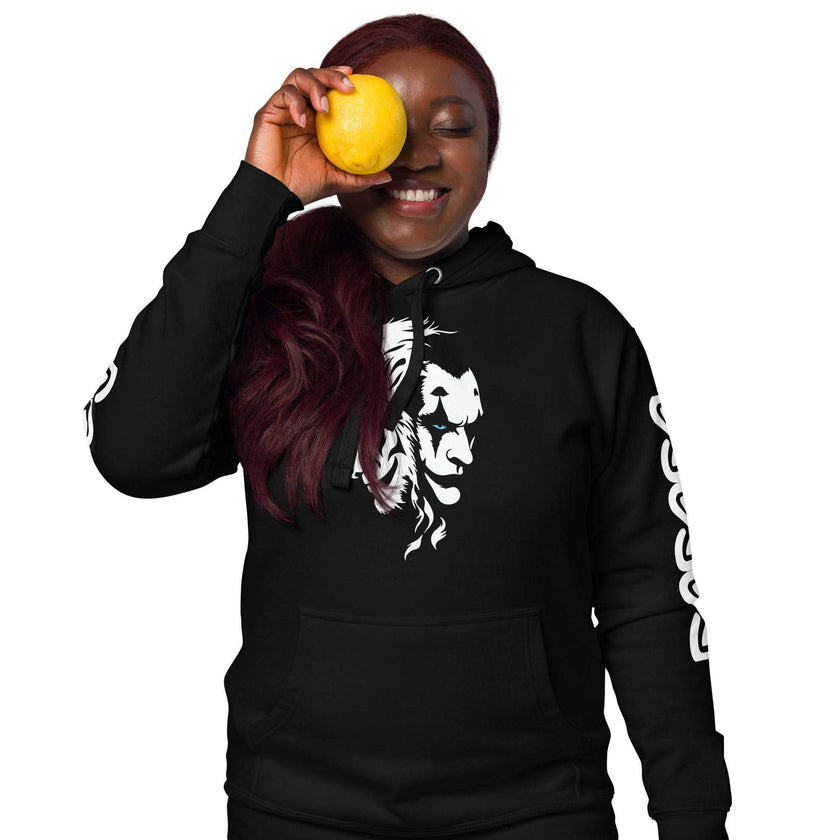 Unisex Hoodie - STYLISHOUR