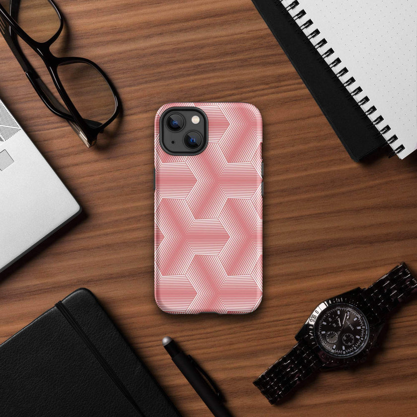 Tough Case for iPhone® - STYLISHOUR