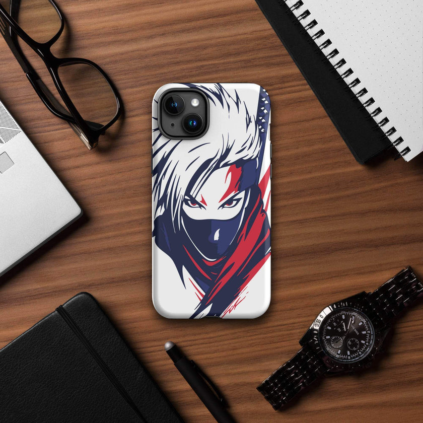Tough Case for iPhone® - STYLISHOUR