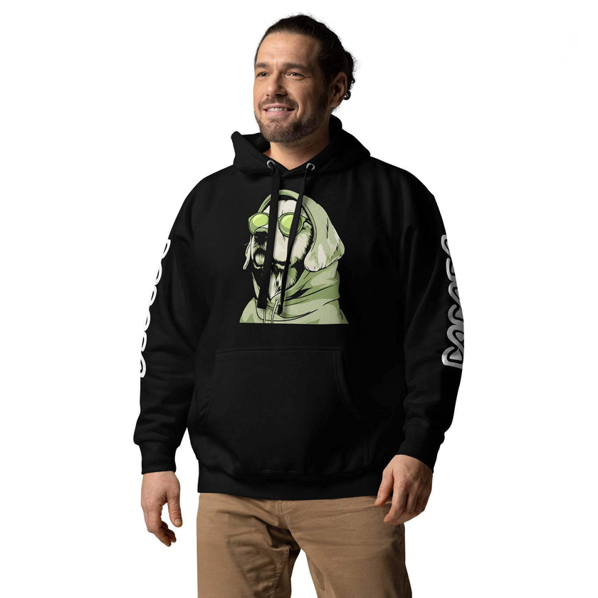 Unisex Hoodie - STYLISHOUR