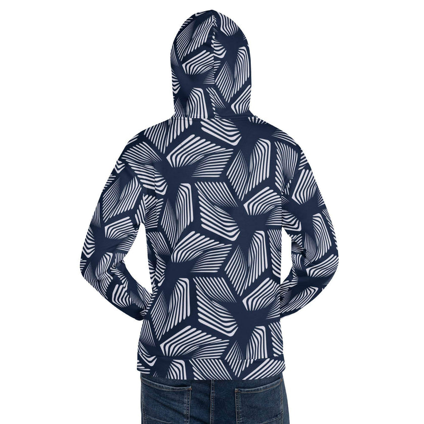 Unisex Hoodie - STYLISHOUR