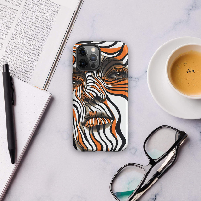 Tough Case for iPhone® - STYLISHOUR