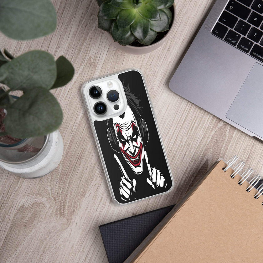 MagSafe® clear case for iPhone® - STYLISHOUR