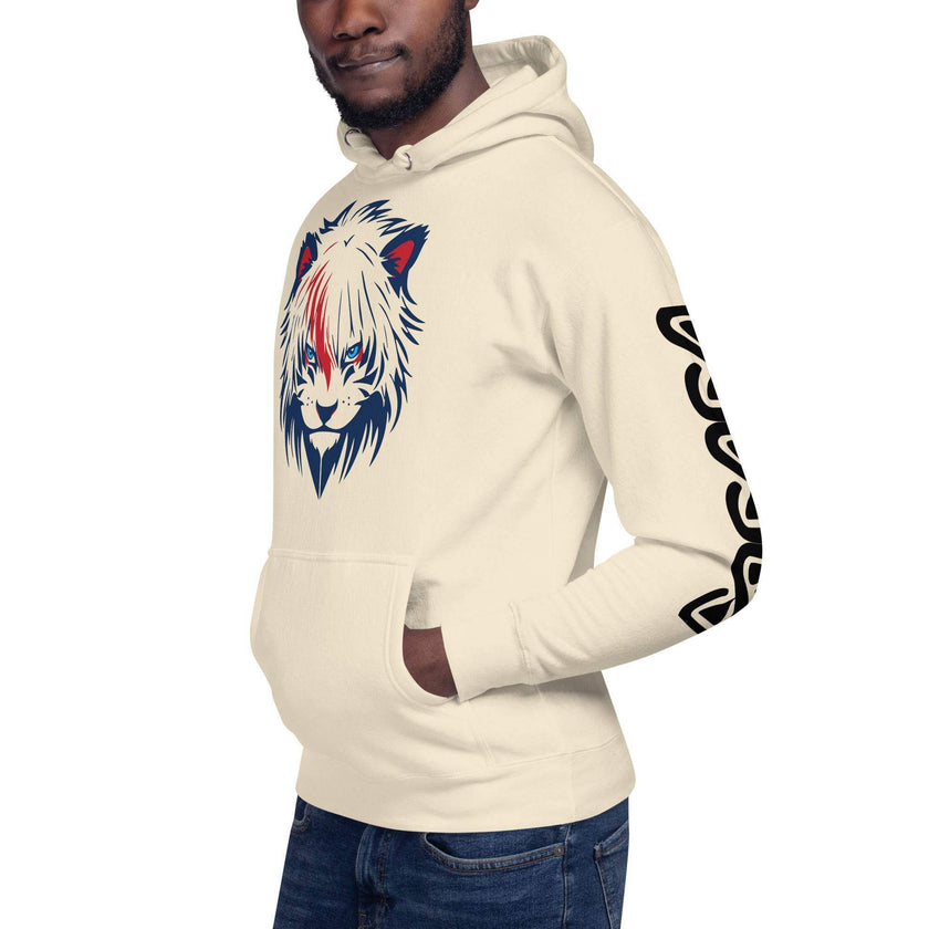 Unisex Hoodie - STYLISHOUR
