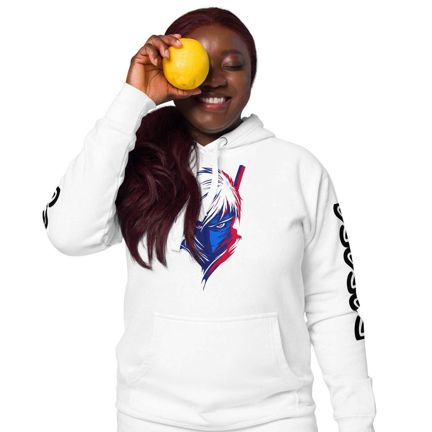 Unisex Hoodie - STYLISHOUR