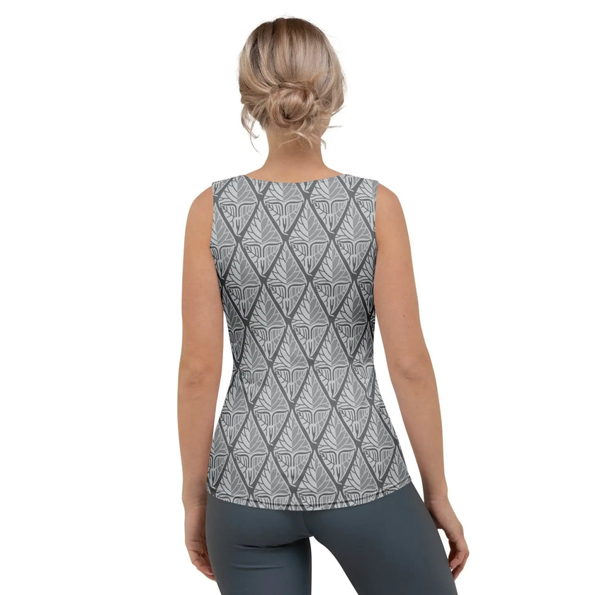 Tank Top - STYLISHOUR
