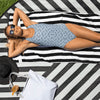 One-Piece Swimsuit - STYLISHOUR
