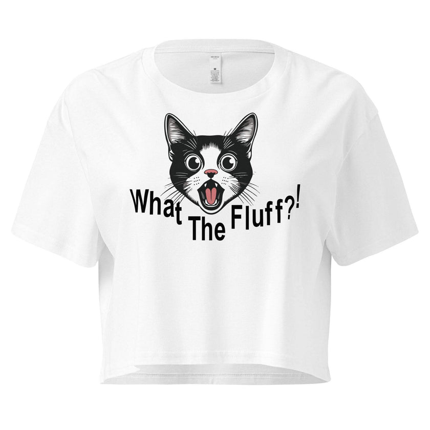 Women’s crop top - STYLISHOUR