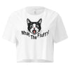 Women’s crop top - STYLISHOUR