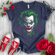 Cool Joker Premium T-shirt - STYLISHOUR