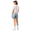 Women’s crop top - STYLISHOUR