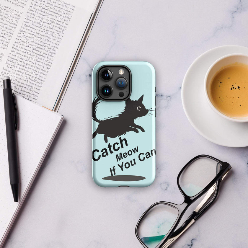 Tough Case for iPhone® - STYLISHOUR