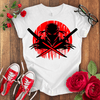 Cool Shadow Warrior T-shirt - STYLISHOUR