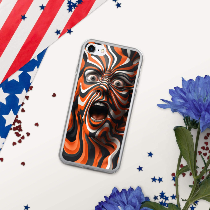 Clear Case for iPhone® - STYLISHOUR