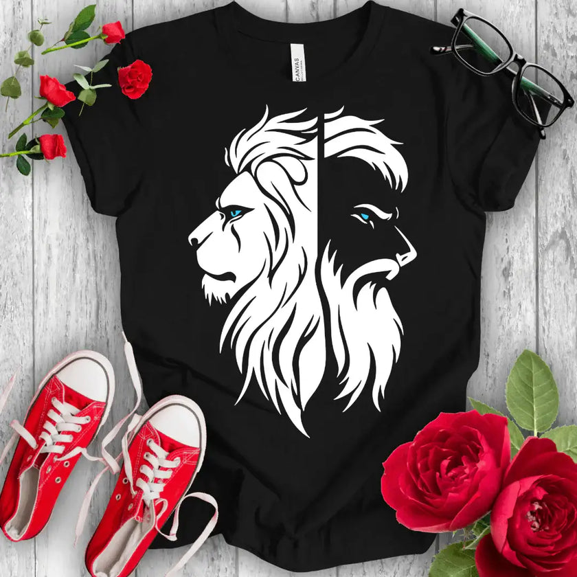 March of Power T-shirt - STYLISHOUR