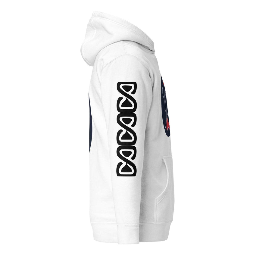 Unisex Hoodie - STYLISHOUR