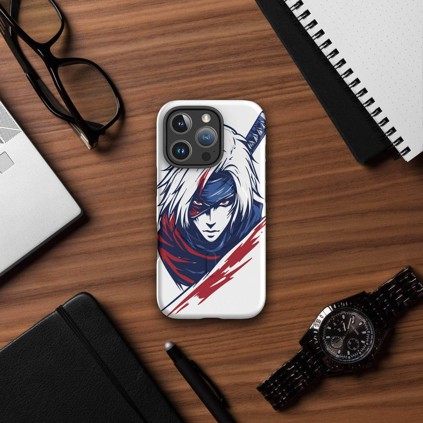 MagSafe® tough case for iPhone® - STYLISHOUR