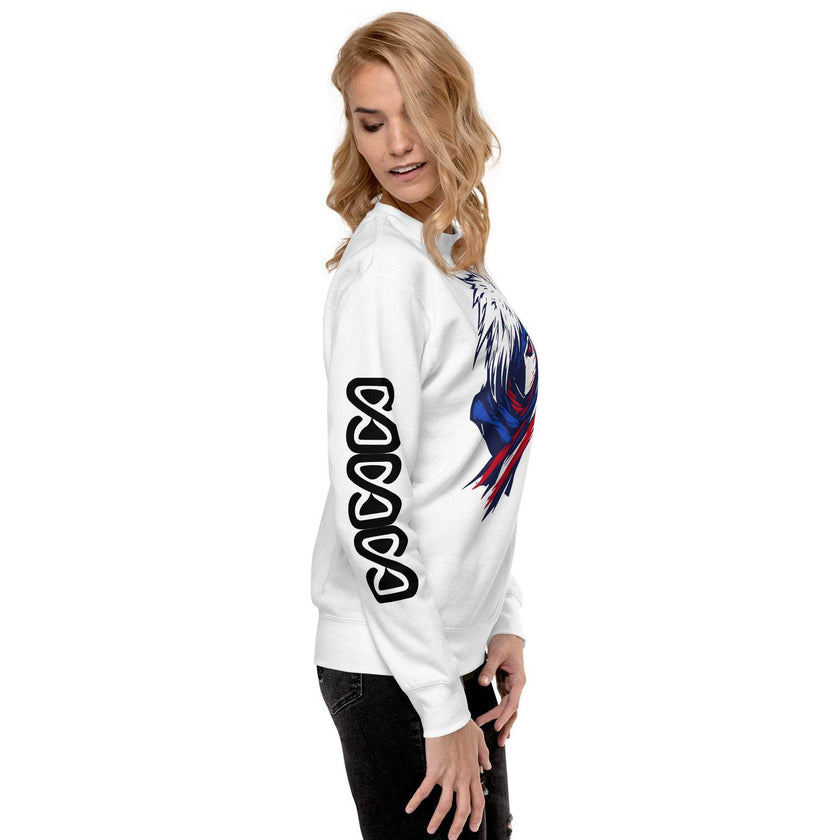 Unisex Premium Sweatshirt - STYLISHOUR