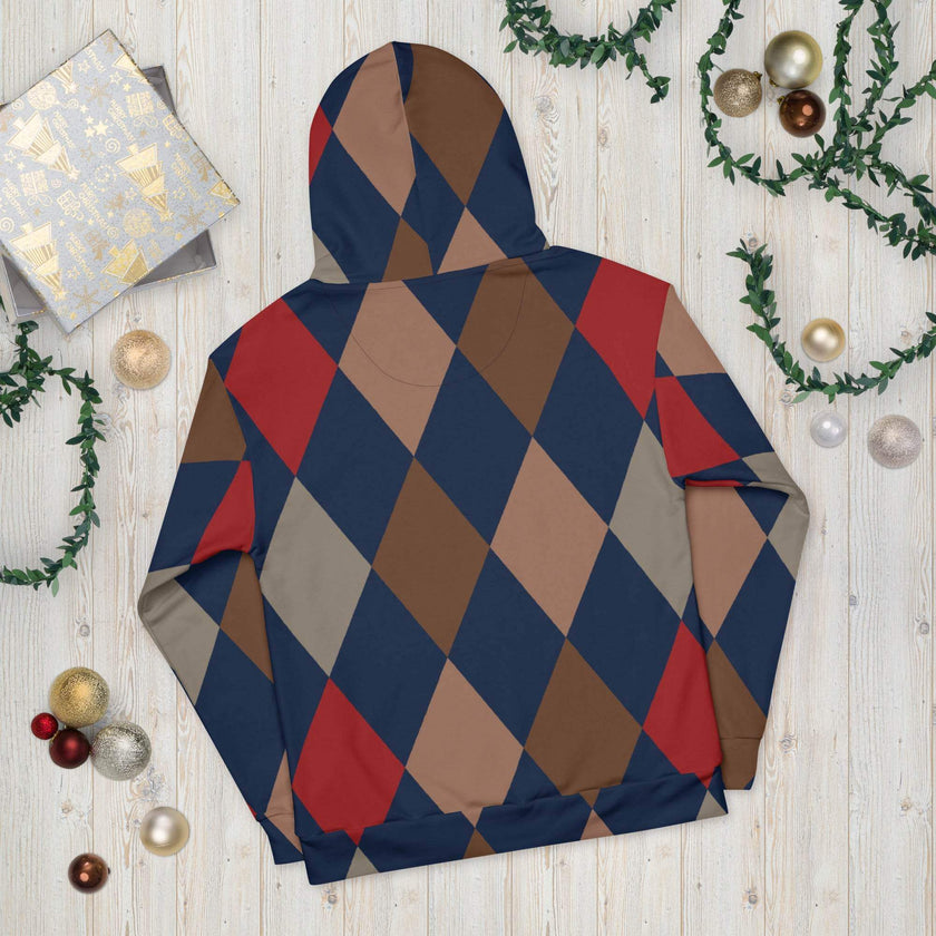 Unisex Hoodie - STYLISHOUR