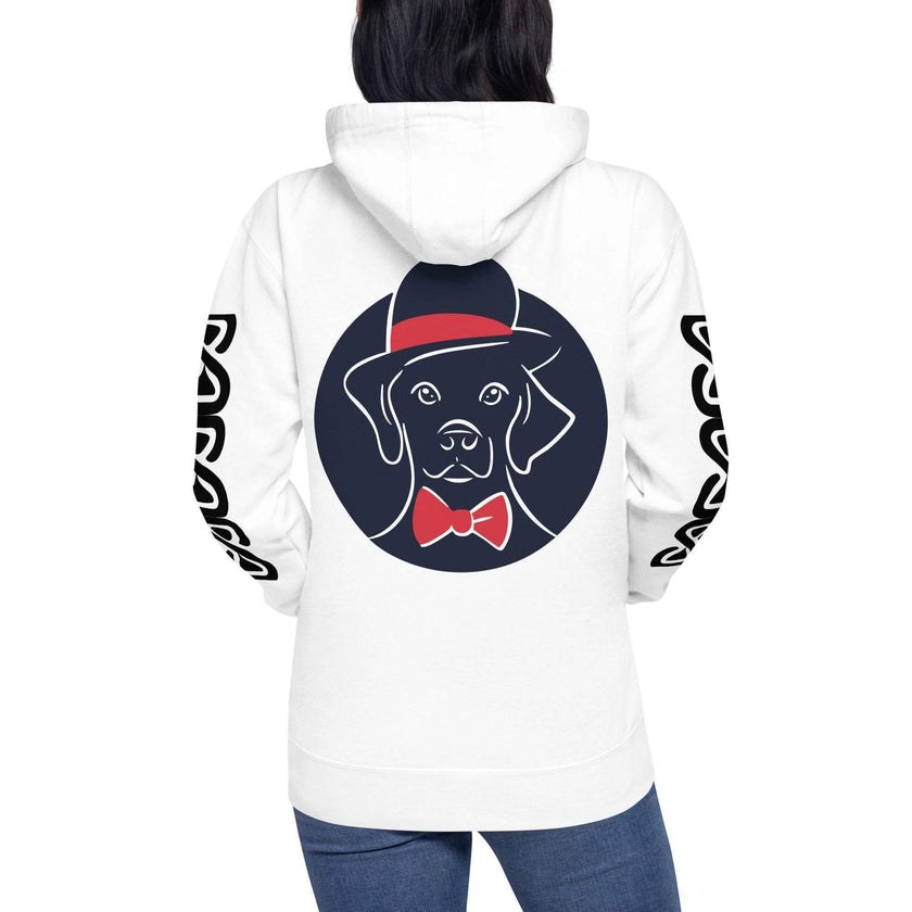 Unisex Hoodie - STYLISHOUR