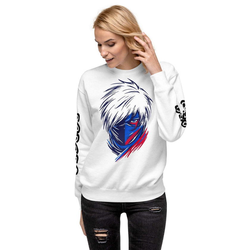 Unisex Premium Sweatshirt - STYLISHOUR