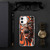 Clear Case for iPhone® - STYLISHOUR