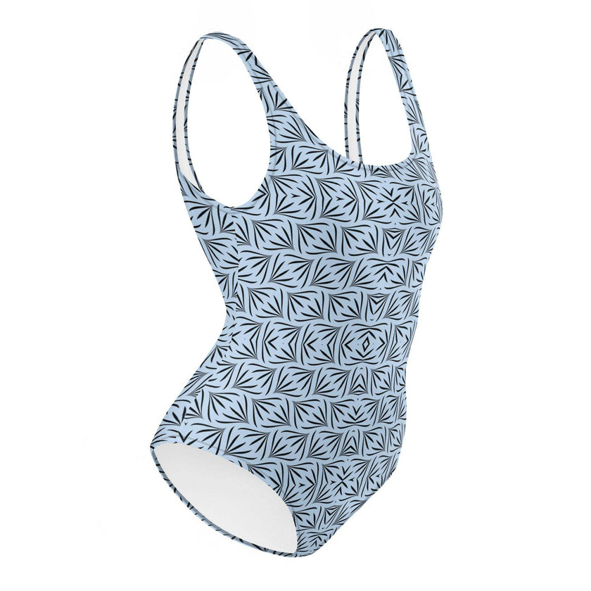 One-Piece Swimsuit - STYLISHOUR