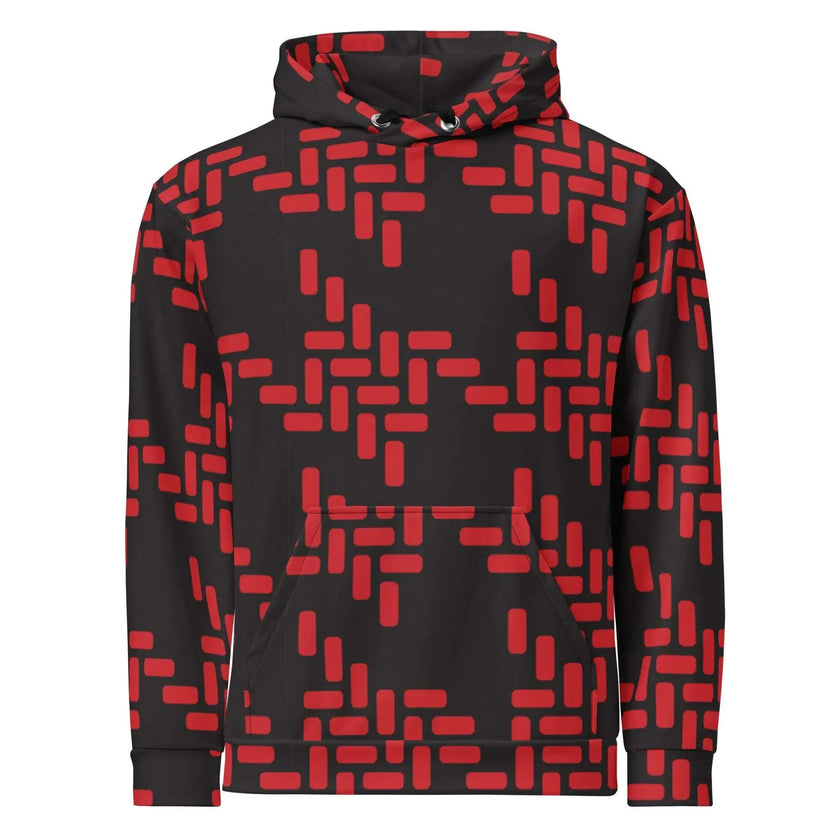 Unisex Hoodie - STYLISHOUR