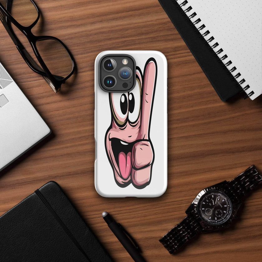 Tough Case for iPhone® - STYLISHOUR