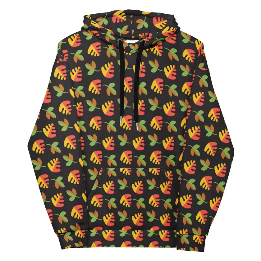 Unisex Hoodie - STYLISHOUR