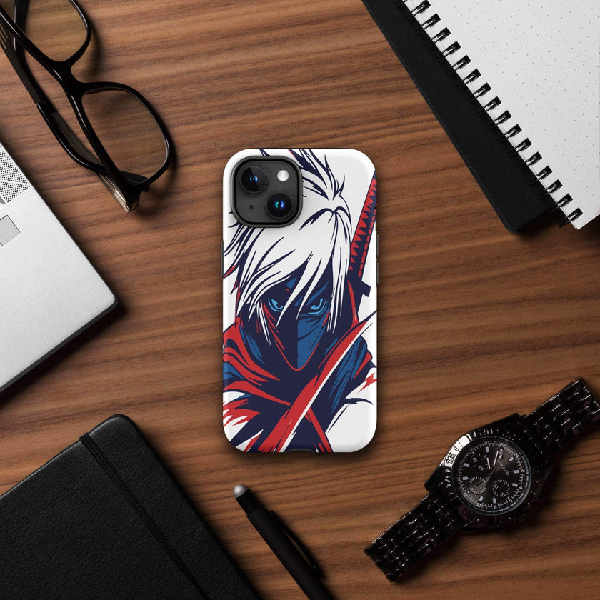 Tough Case for iPhone® - STYLISHOUR
