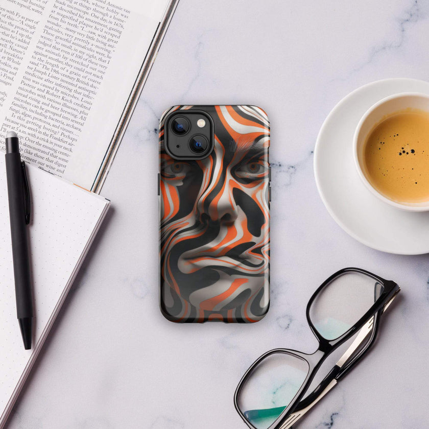 Tough Case for iPhone® - STYLISHOUR