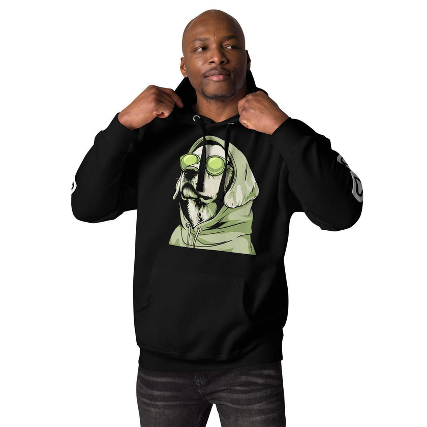 Unisex Hoodie - STYLISHOUR