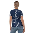 Crew Neck T-shirt - STYLISHOUR