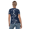 Crew Neck T-shirt - STYLISHOUR