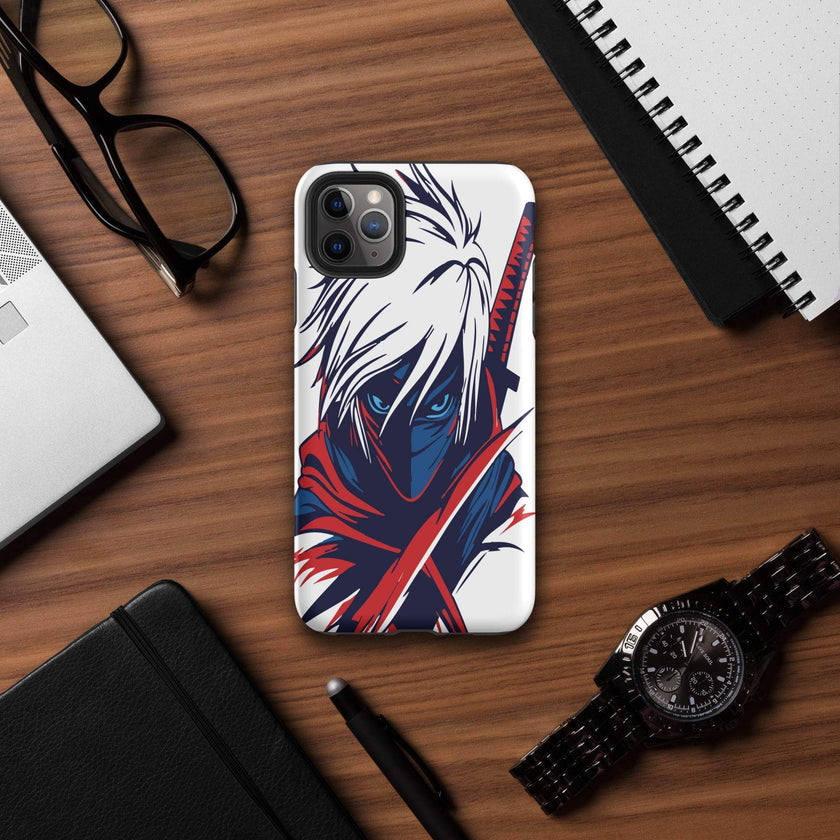 Tough Case for iPhone® - STYLISHOUR