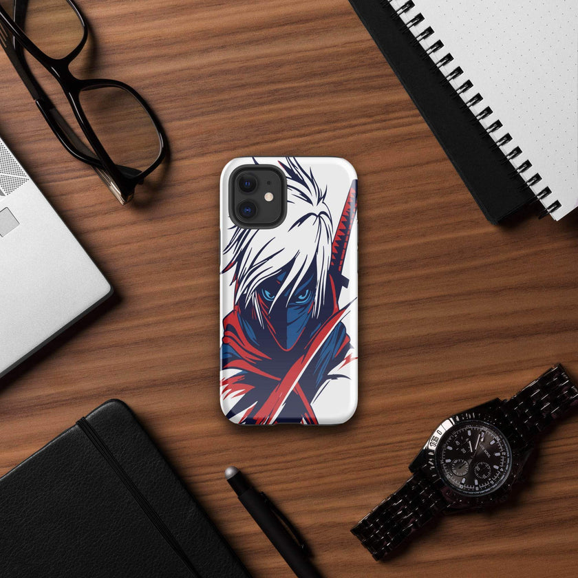 Tough Case for iPhone® - STYLISHOUR