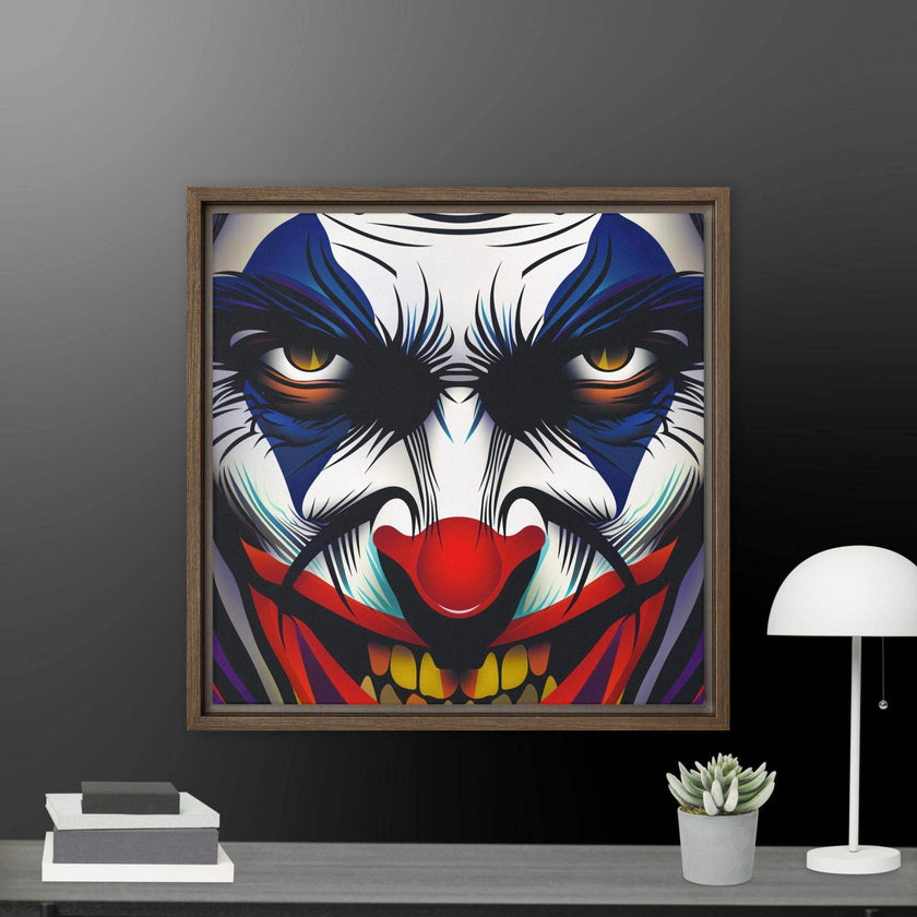 Framed canvas - STYLISHOUR