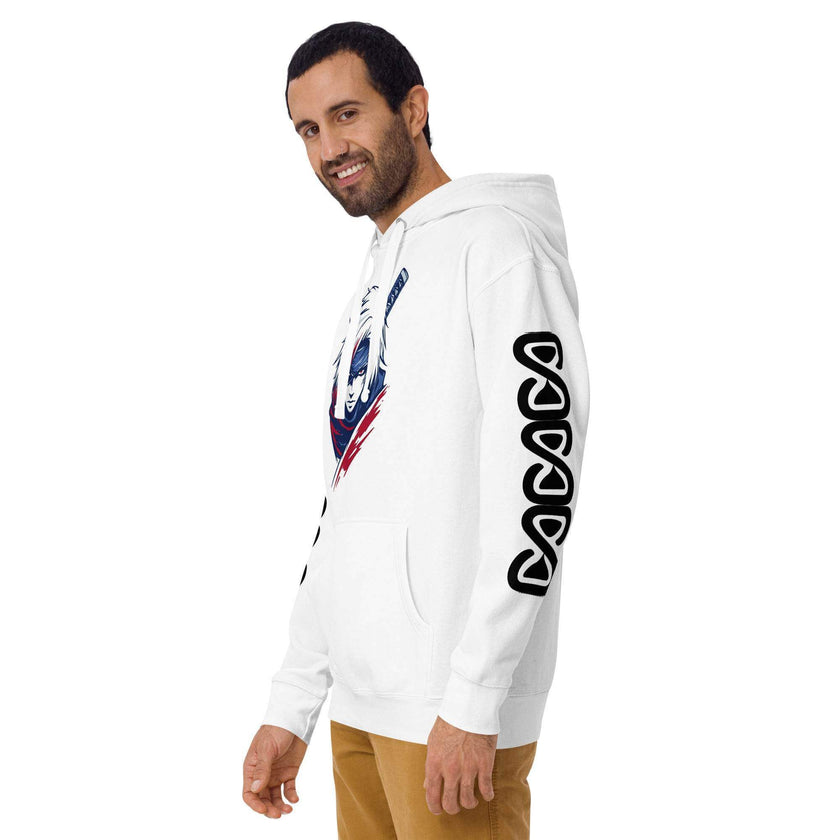 Unisex Hoodie - STYLISHOUR