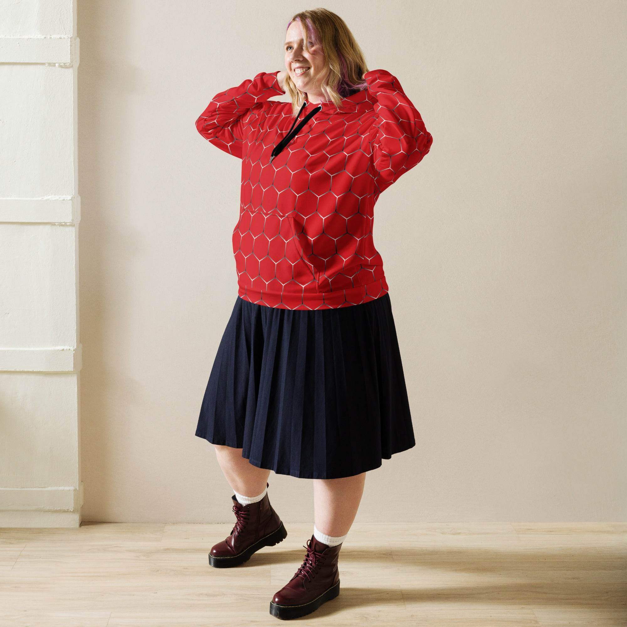 Unisex Hoodie - STYLISHOUR