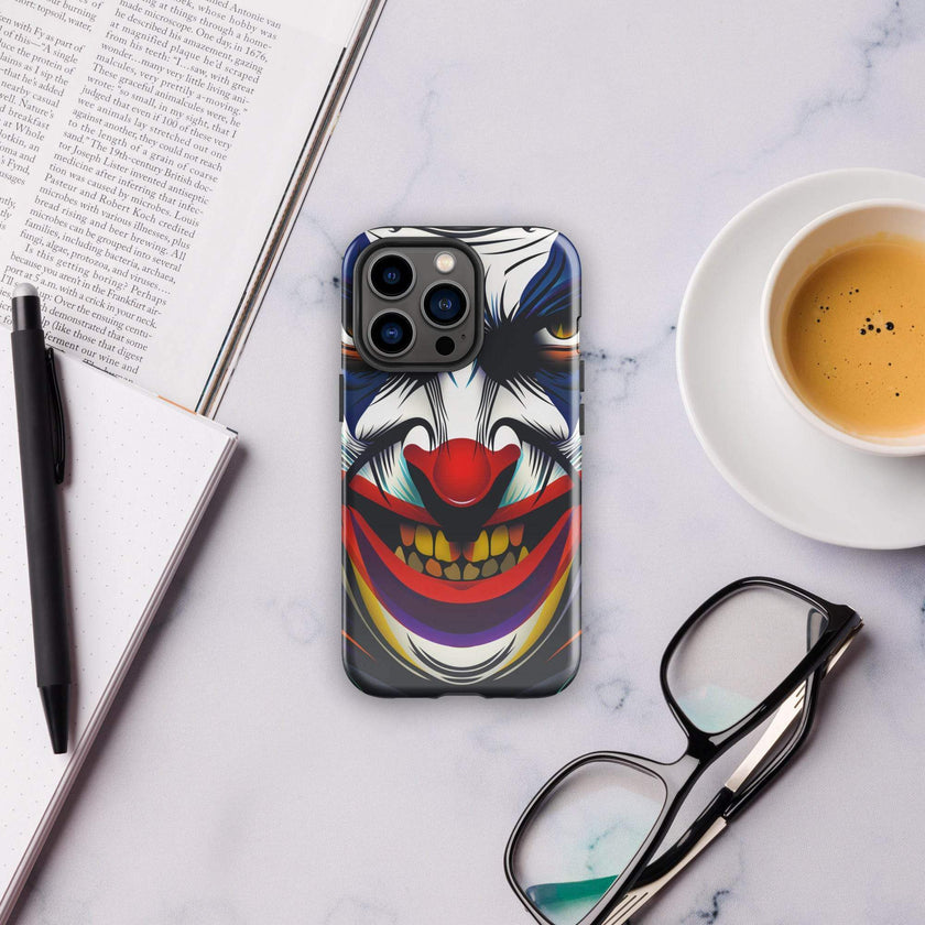 Tough Case for iPhone® - STYLISHOUR