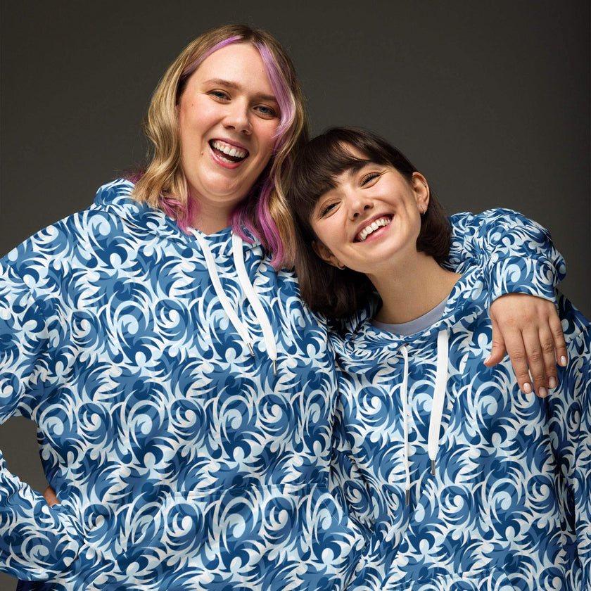 Unisex Hoodie - STYLISHOUR