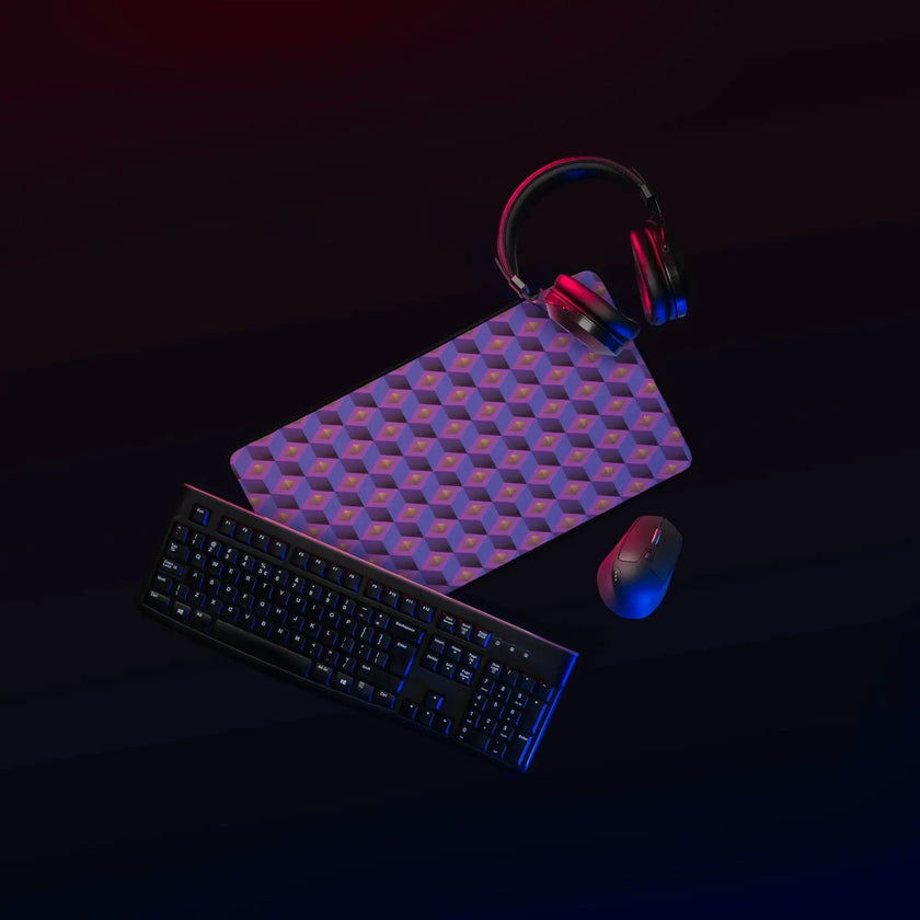 Desk mat - STYLISHOUR