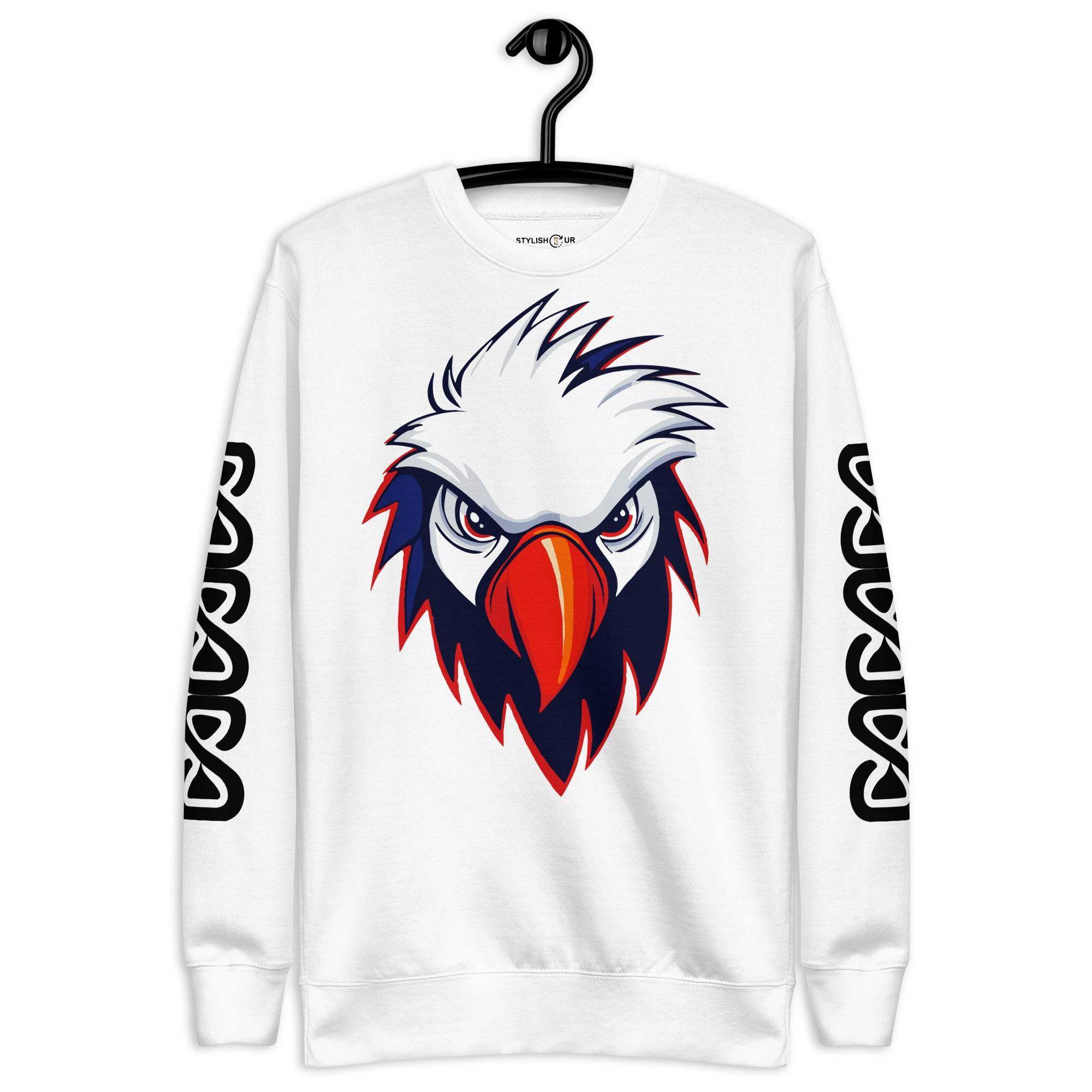 Unisex Premium Sweatshirt - STYLISHOUR